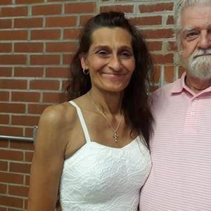 Meet your Posher, Vicki